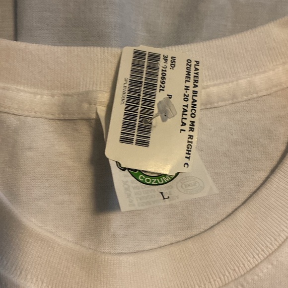 Two Tshirts Mr right and Mrs Always right - Picture 4 of 7